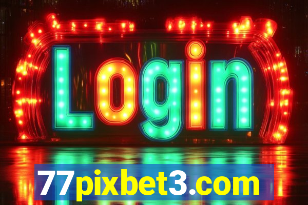 77pixbet3.com