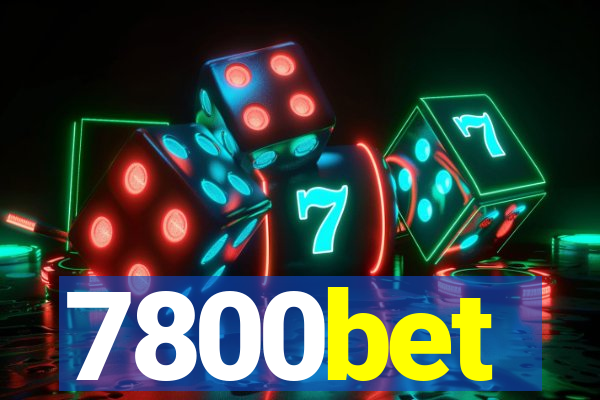 7800bet