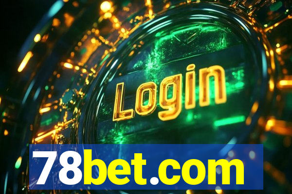 78bet.com