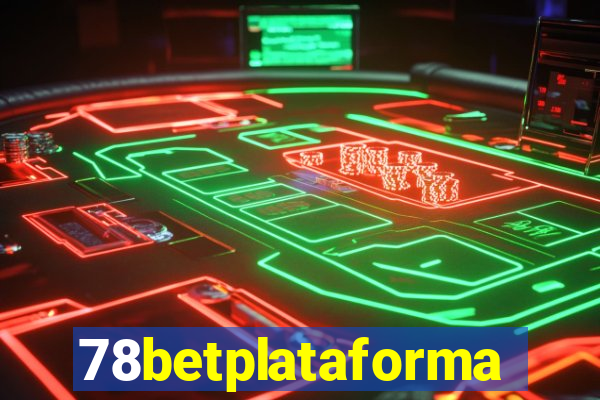 78betplataforma