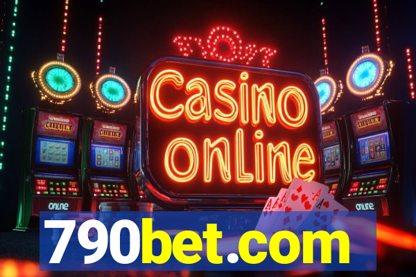 790bet.com