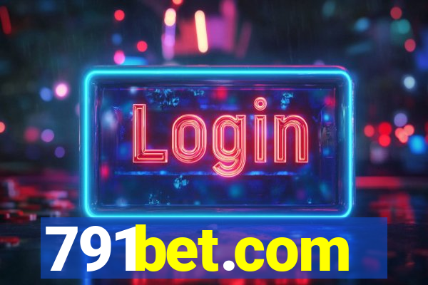 791bet.com