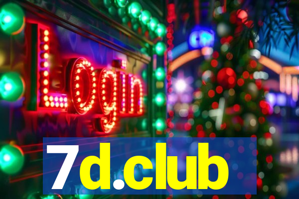 7d.club