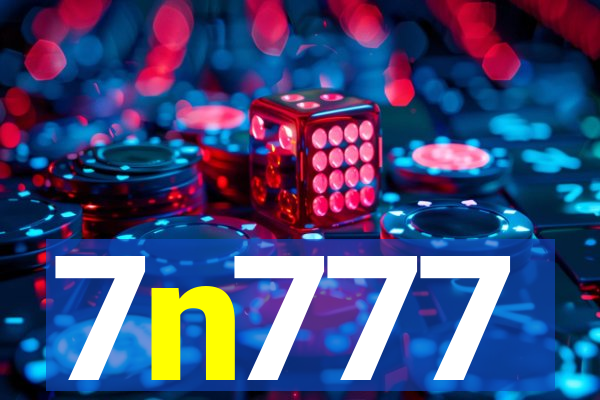 7n777