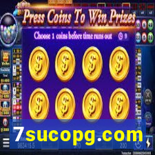 7sucopg.com