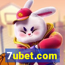 7ubet.com