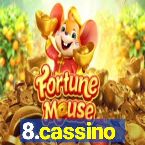 8.cassino