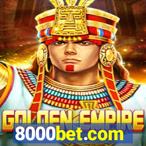 8000bet.com