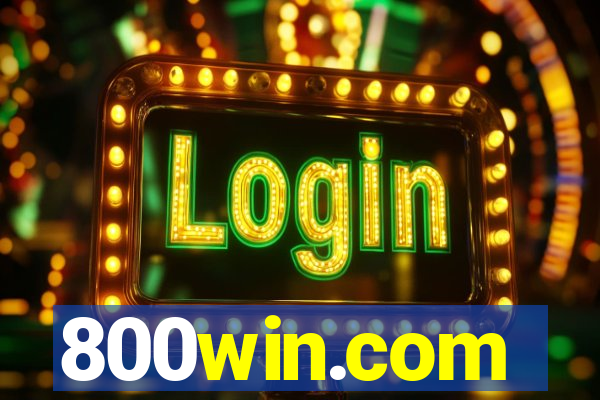 800win.com