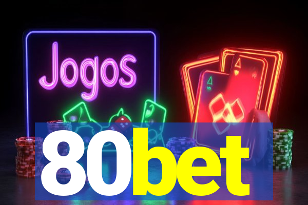 80bet