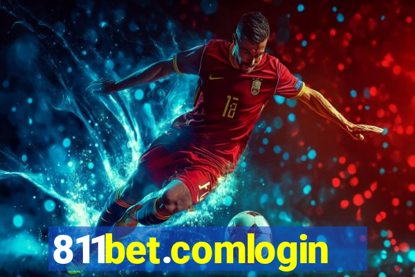 811bet.comlogin