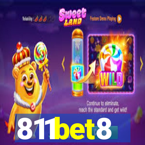 811bet8