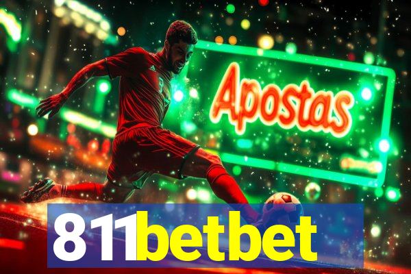 811betbet