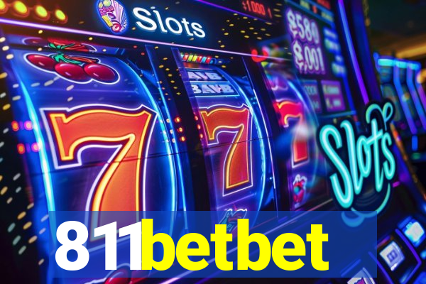 811betbet