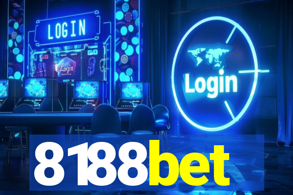 8188bet