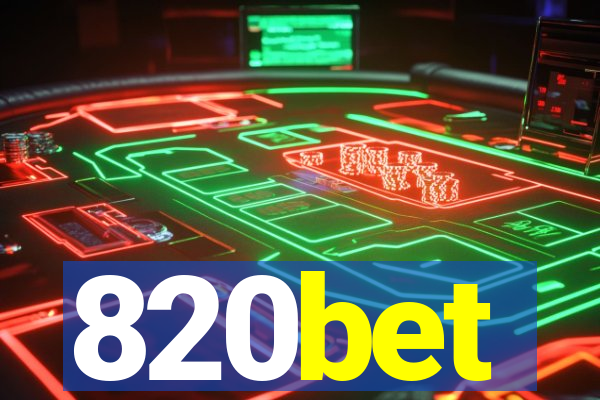 820bet