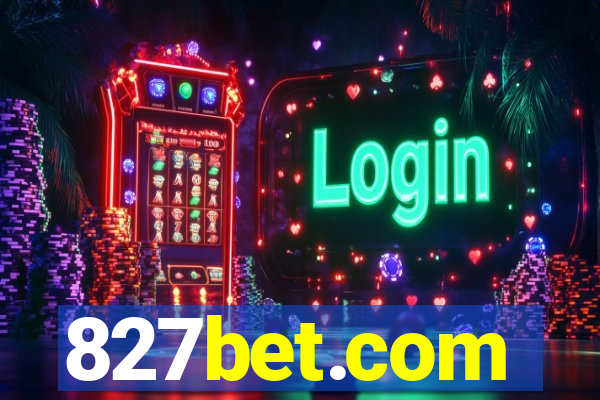 827bet.com