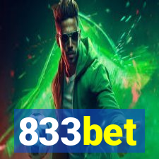 833bet