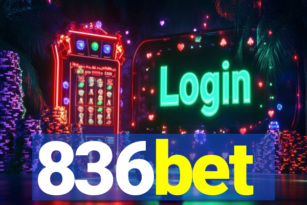 836bet