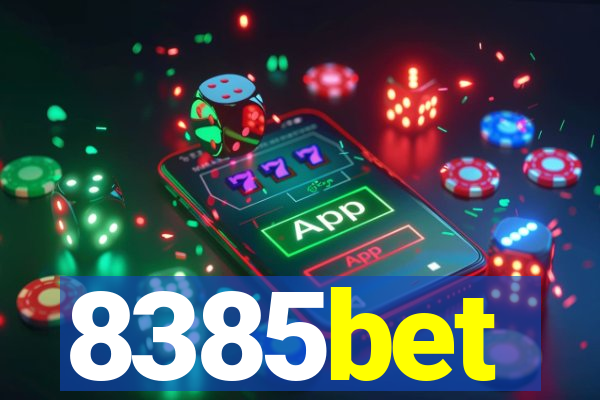 8385bet