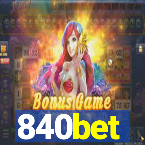 840bet