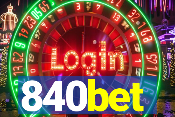 840bet