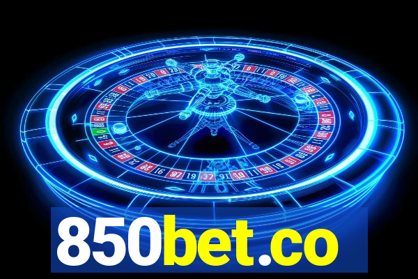 850bet.co