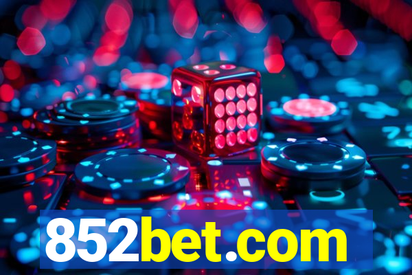 852bet.com