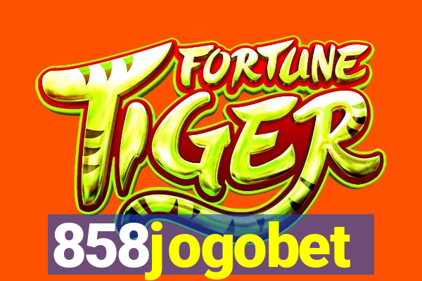 858jogobet