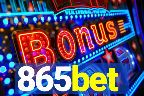 865bet