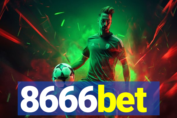 8666bet