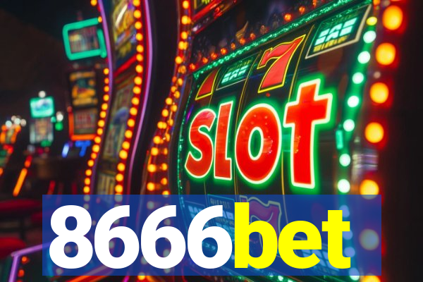 8666bet