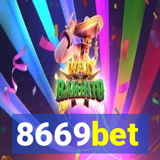 8669bet