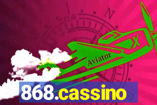 868.cassino