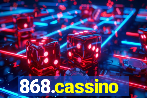 868.cassino