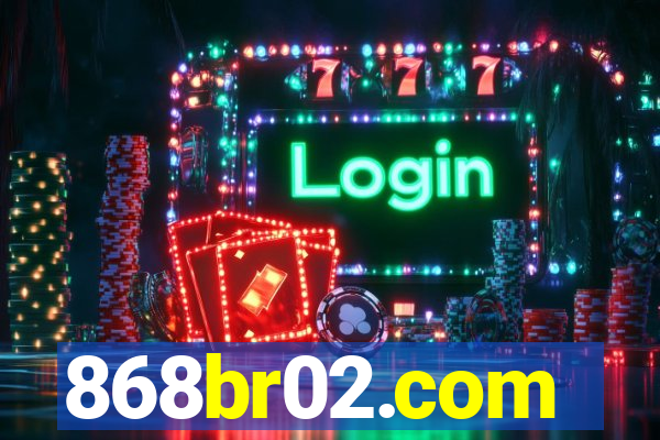 868br02.com