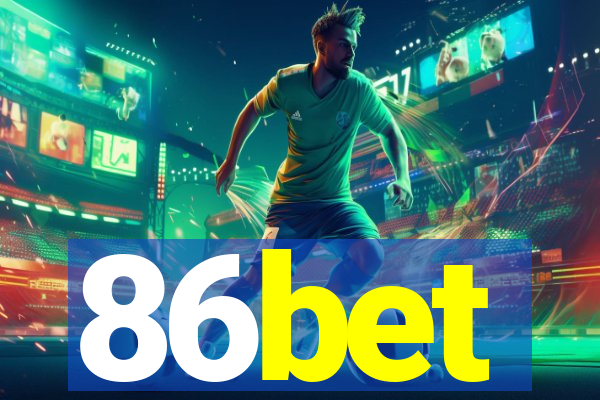 86bet