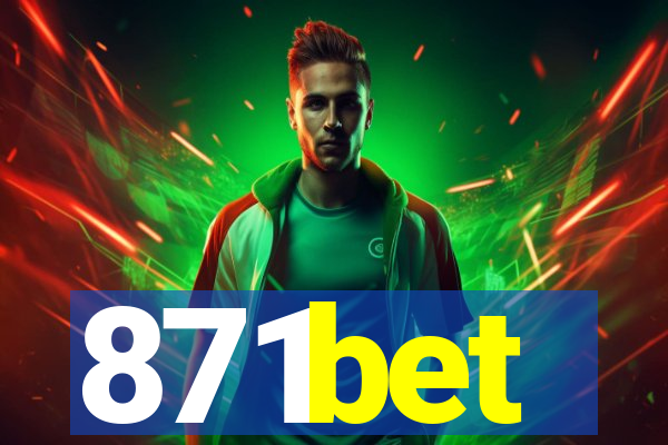 871bet