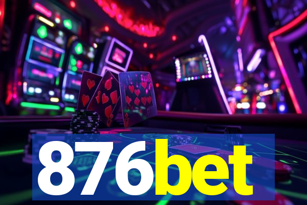 876bet