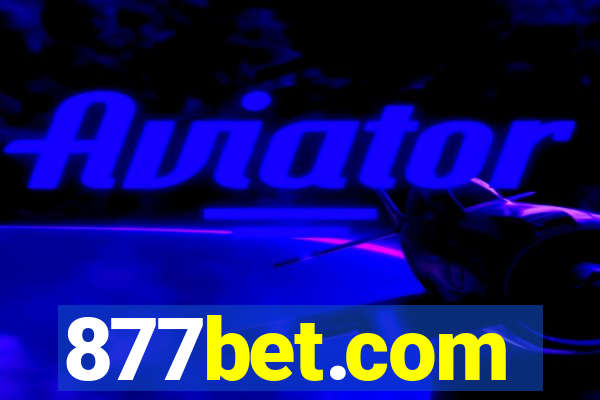 877bet.com