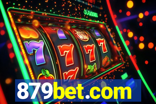 879bet.com