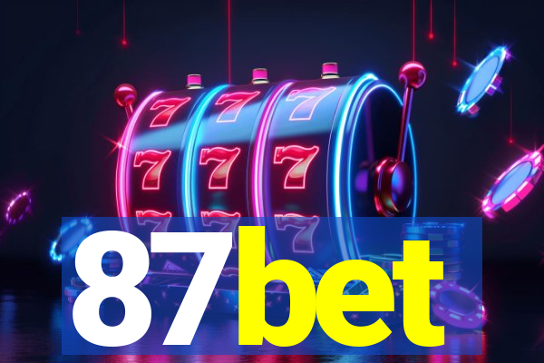 87bet