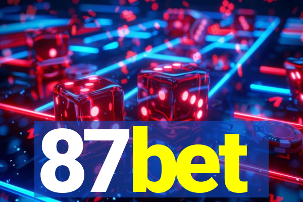 87bet