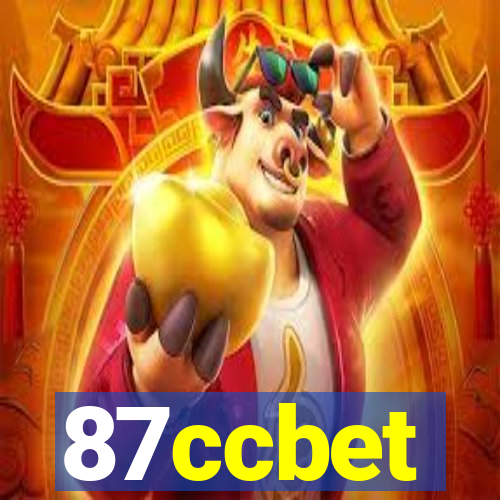 87ccbet