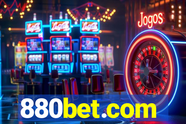 880bet.com