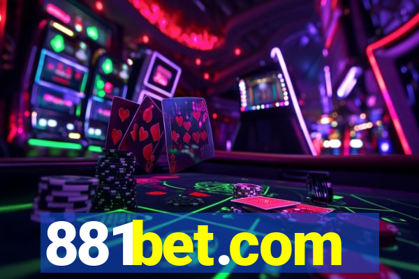 881bet.com