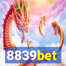 8839bet