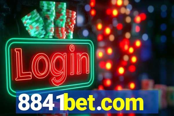 8841bet.com