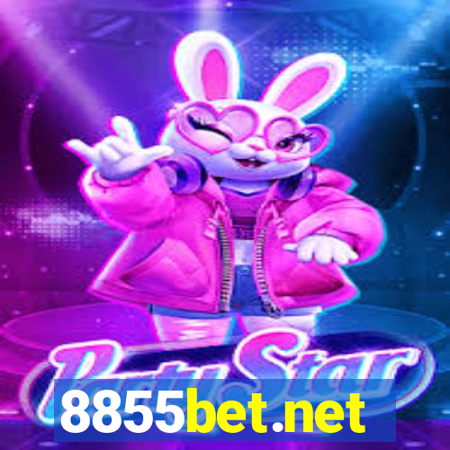 8855bet.net