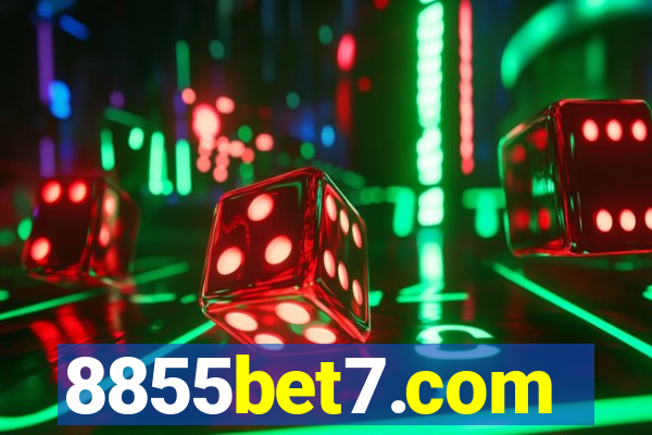 8855bet7.com